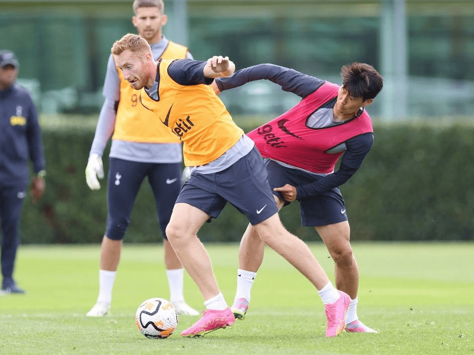 教练赛后落泪太真实