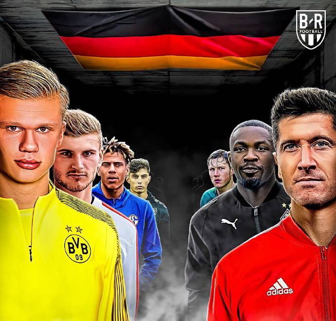 每体：莱比锡希望以超过格瓦转会费的价格出售扬-迪奥曼德（每体：莱比锡要价超越格瓦转会费，出售扬-迪奥曼德）