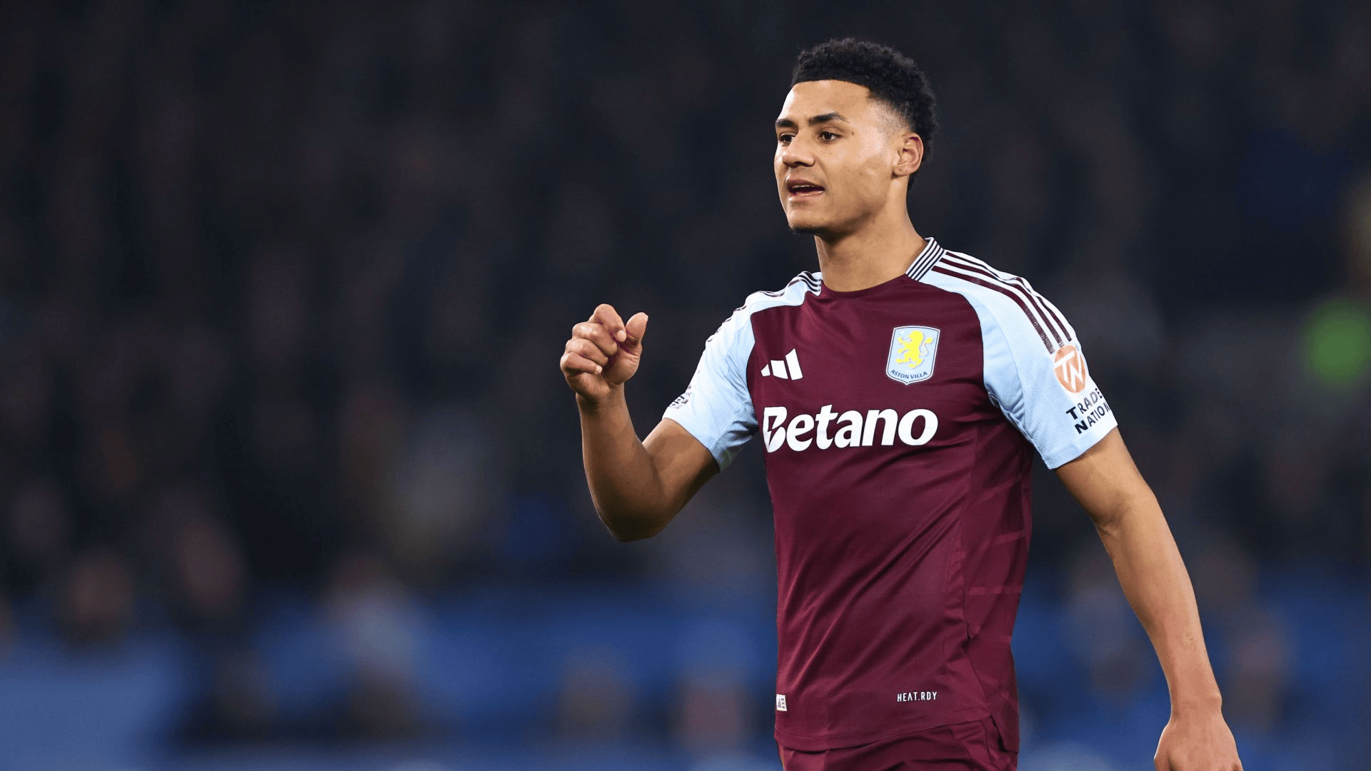 哈利伯顿：希望到月底的时候我能开始进行一对一的训练（哈利伯顿：争取在月底开启一对一训练）