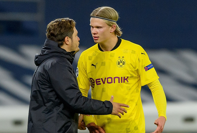 TA：曼城明夏可能签右后卫和右边锋，他们仍在关注利夫拉门托（TA：曼城或在明夏引进右后卫与右边锋，利夫拉门托仍列目标）