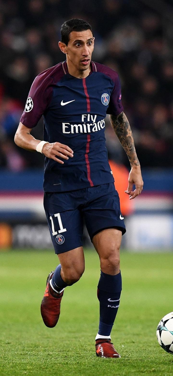 姆巴佩：能被拿来和C罗相提并论很自豪；想拿所有能拿的冠军（姆巴佩：与C罗齐名倍感荣幸，志在收尽所有冠军）