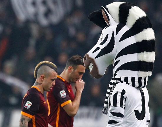 Lee Judges：我非常担心球队！