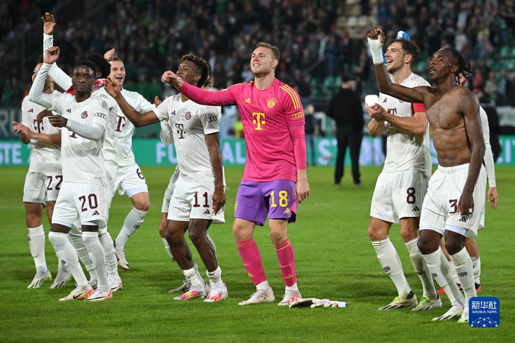 德媒：帕利尼亚离队后，曾让穆勒惊讶的戴伯尔或将有更多机会（德媒：帕利尼亚离队，曾令穆勒惊讶的戴伯尔有望获得更多机会）