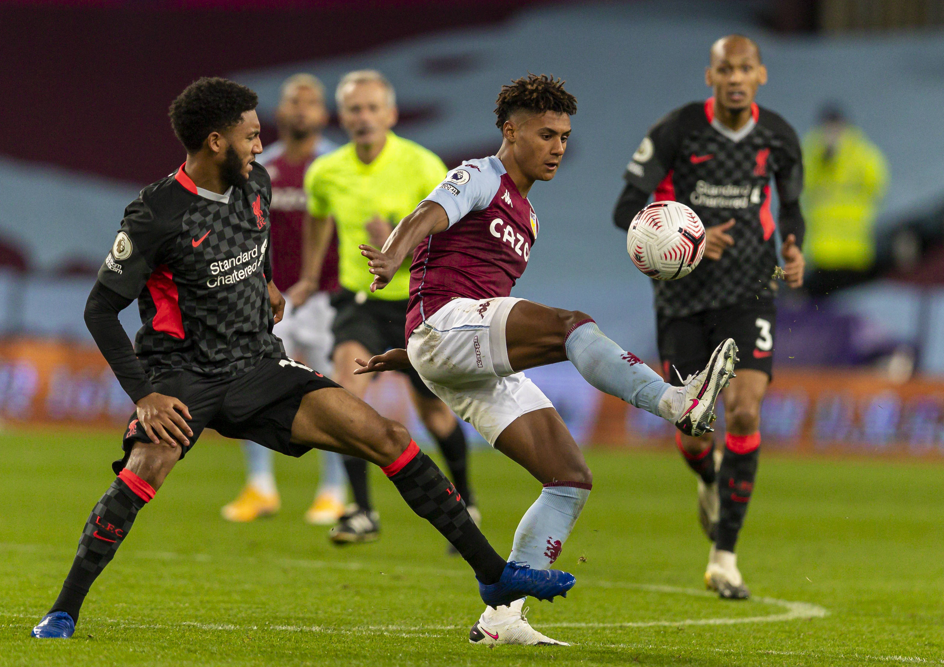 一座金靴，一队降级（金靴在手，球队却降级）