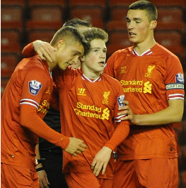 我们的米兰德比进球TOP25（米兰德比25大经典进球）