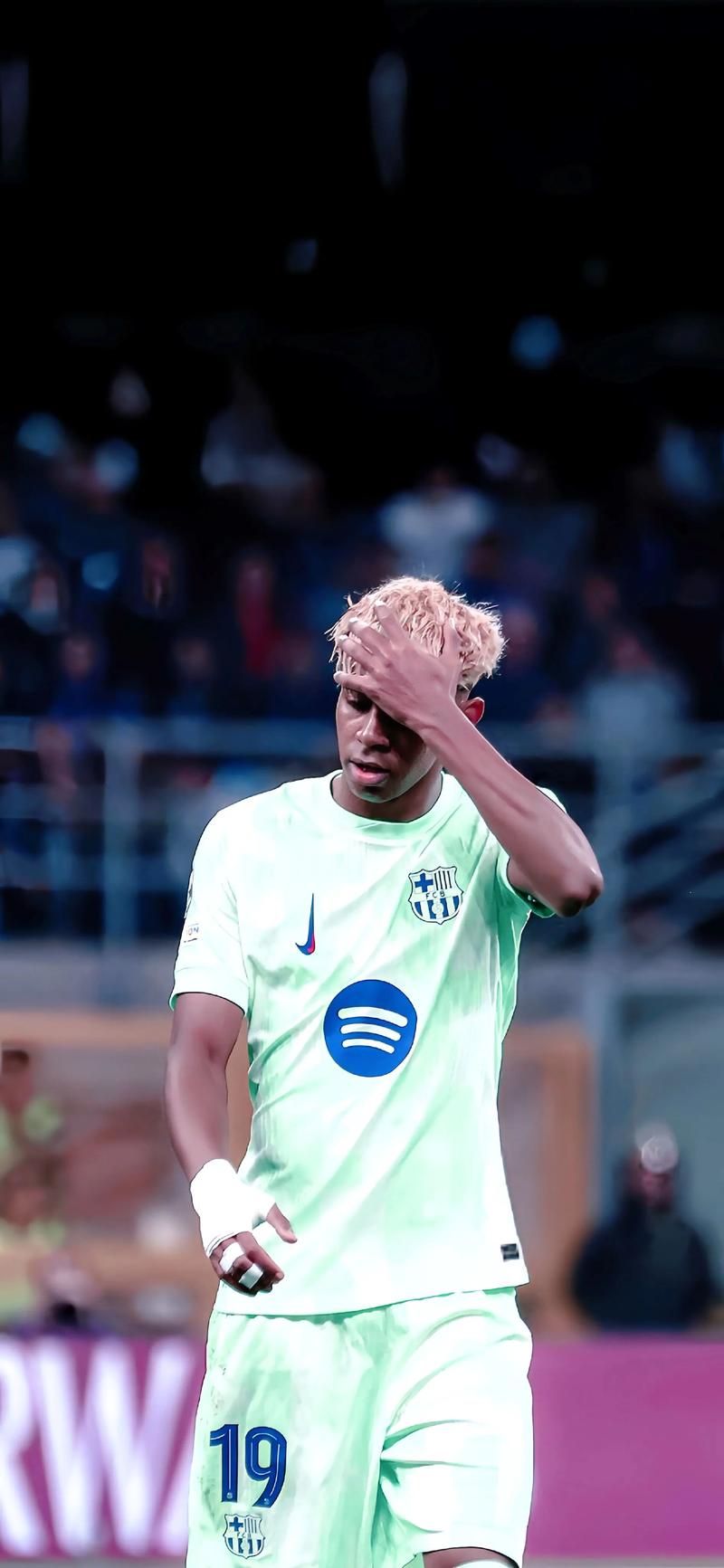 这一脚之前，所有铺垫都完成了（铺垫已尽，只待这一脚）