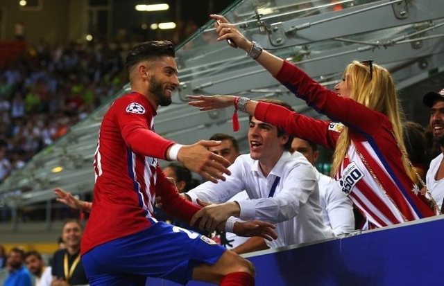 弗拉霍维奇在尤文前20场欧冠打入9球，仅次于C罗和伊瓜因（弗拉霍维奇欧冠为尤文出战前20场轰入9球，效率仅逊C罗、伊瓜因）