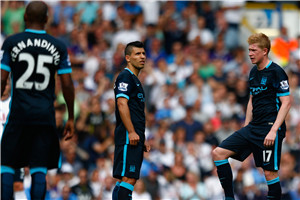 森林狼内线统治力惊人（森林狼内线称霸全场）