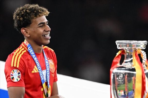 斯普利特：这对杨瀚森是一次很好的教训，可以帮助他提升自己（斯普利特：这次经历对杨瀚森而言是宝贵一课，有助于他成长）