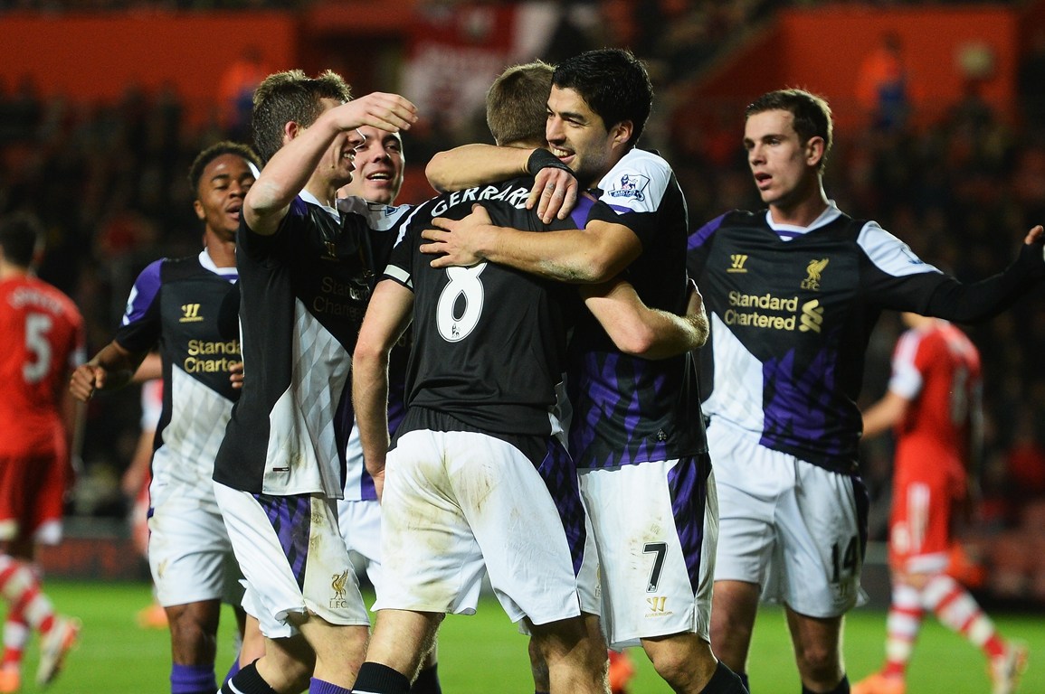 绿帽哥：利物浦将巴尔科拉视作锋线引援头号目标（利物浦将巴尔科拉确定为锋线引援头号人选）